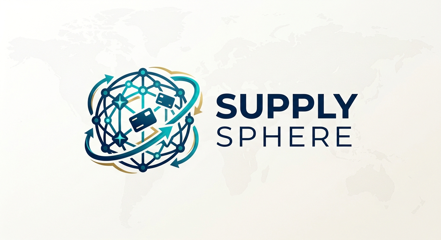 Supply Sphere Logo